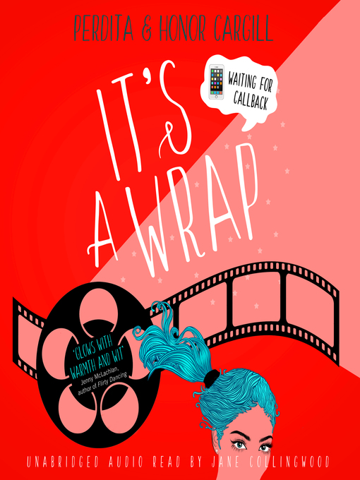 Title details for Waiting for Callback: It's a Wrap by Honor Cargill - Available